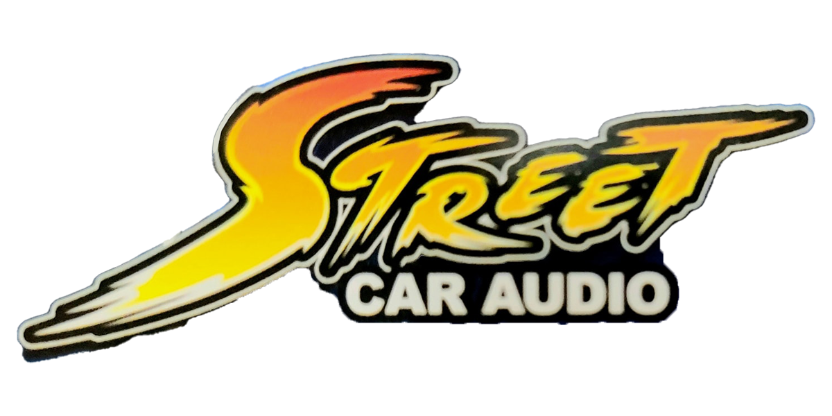 Street Car Audio