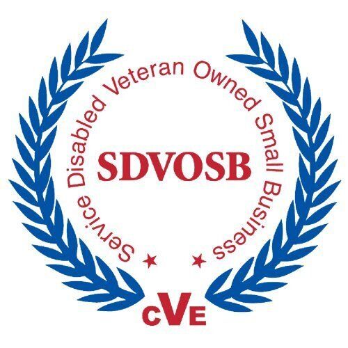 Preview lightbox sdvosb cve logo