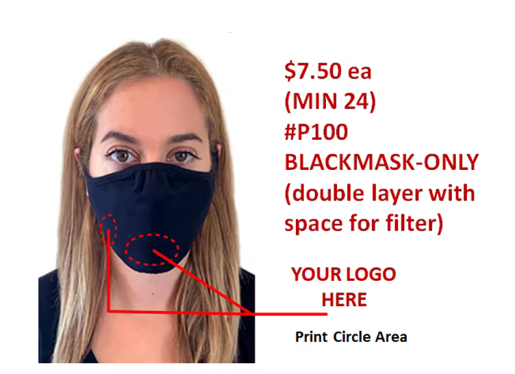 Cacustom masks 3