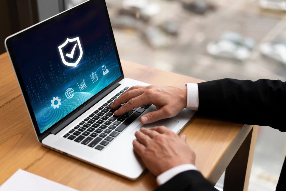 Data Backup and recovery