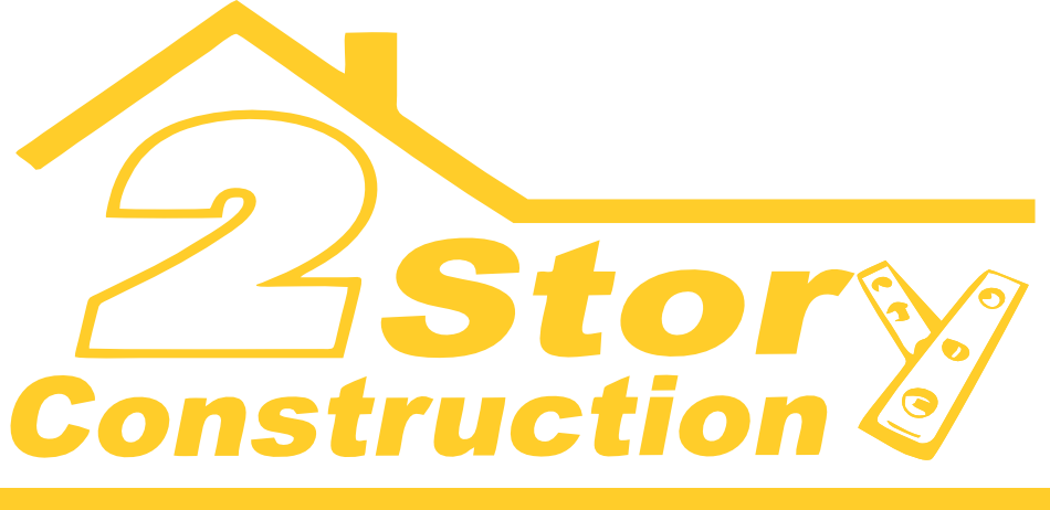 2 Story Construction