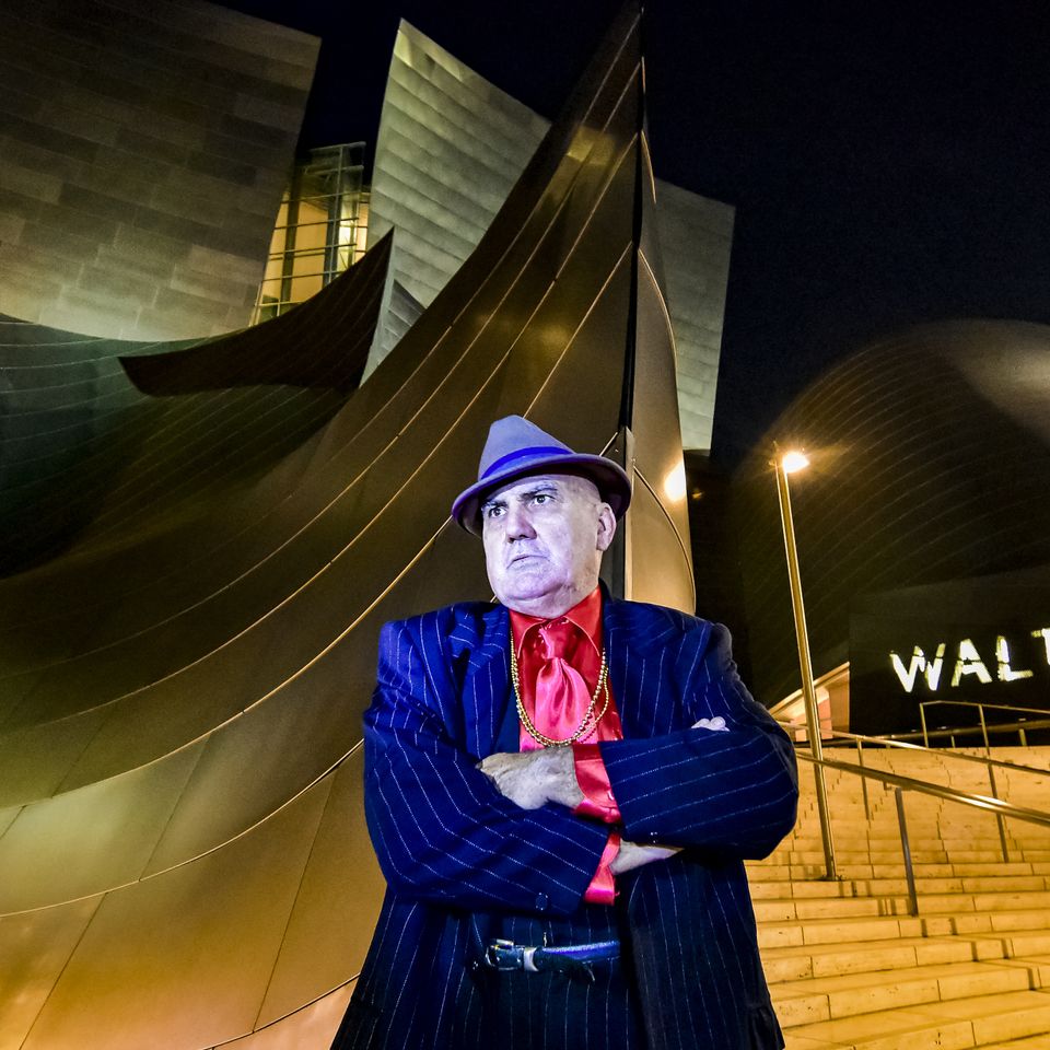 Dtla night shoot w rick 10 25 2018 5