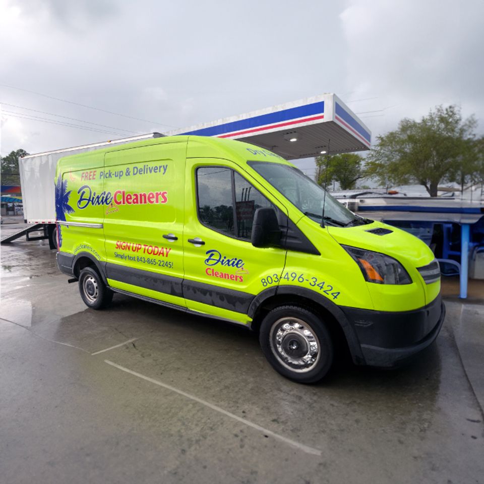 Van picture