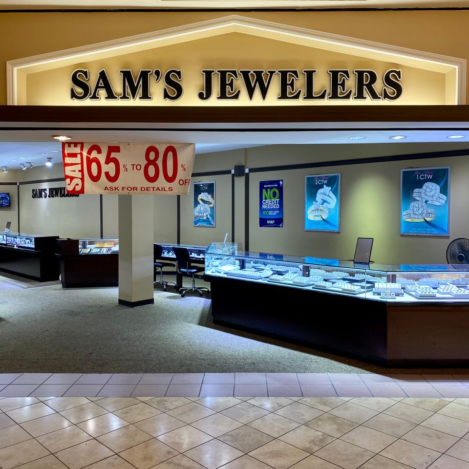 Sam's jewelers bayfair pic 1