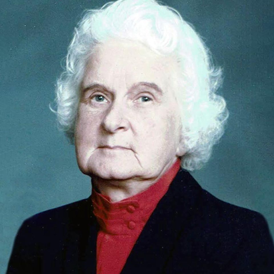 Helen walker