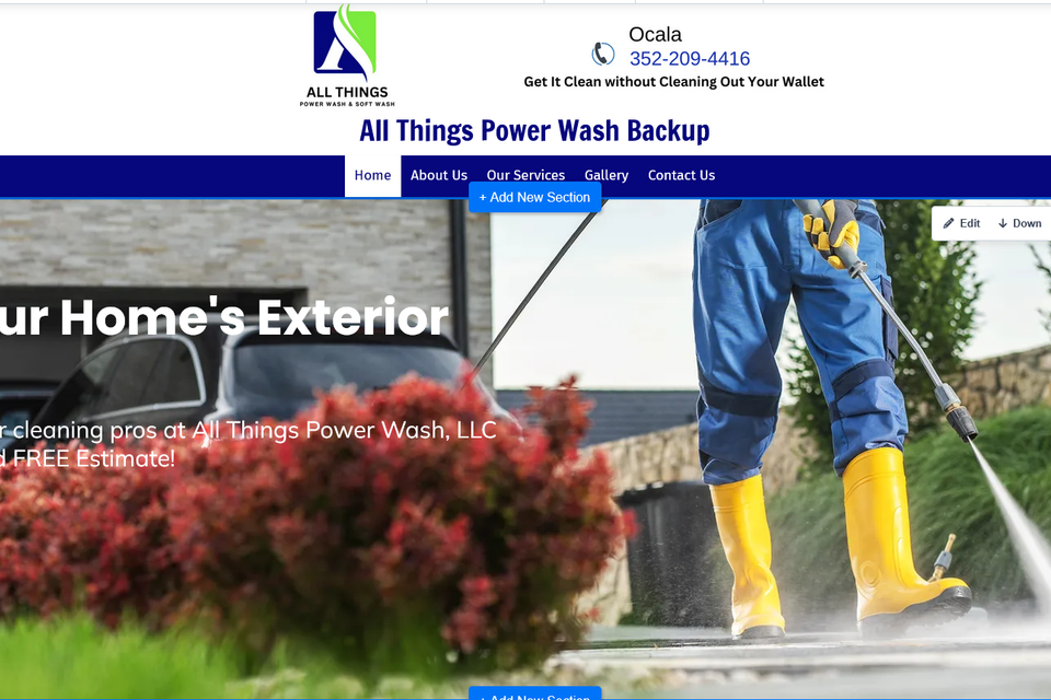 Screenshot 2025 05 02 at 10 47 18 all things power wash backup