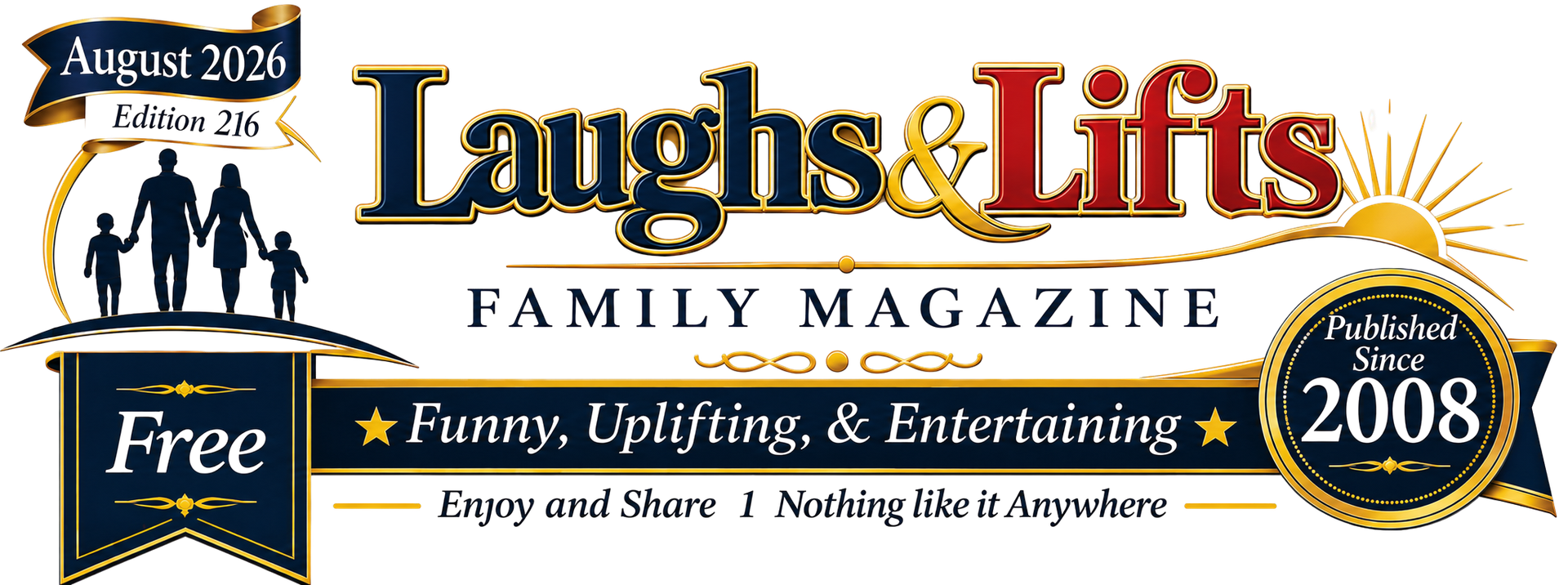 Laughs & Lifts