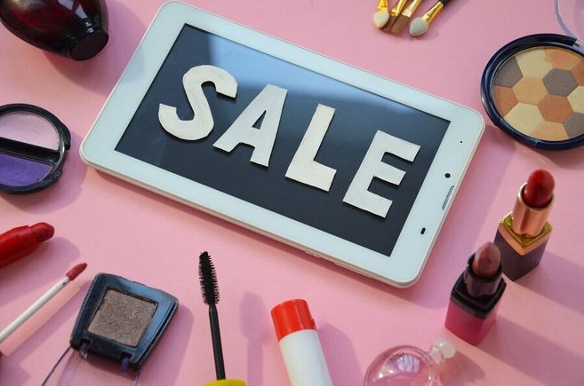 Bigstock makeup cosmetics and brushes w 226370872 imp