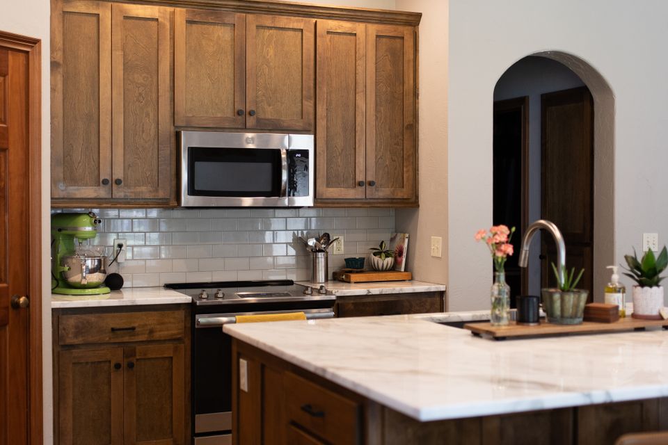 Blake kitchen 1