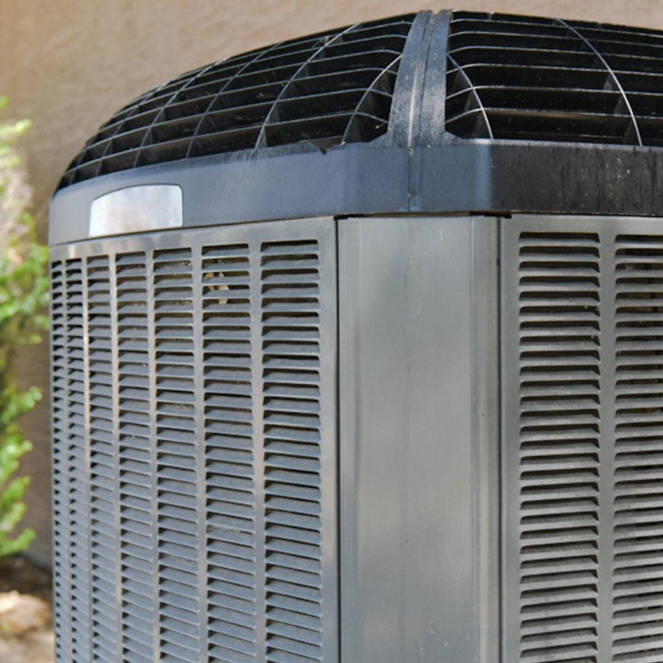 Heating Services