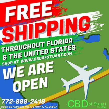 Cbd free shipping 1