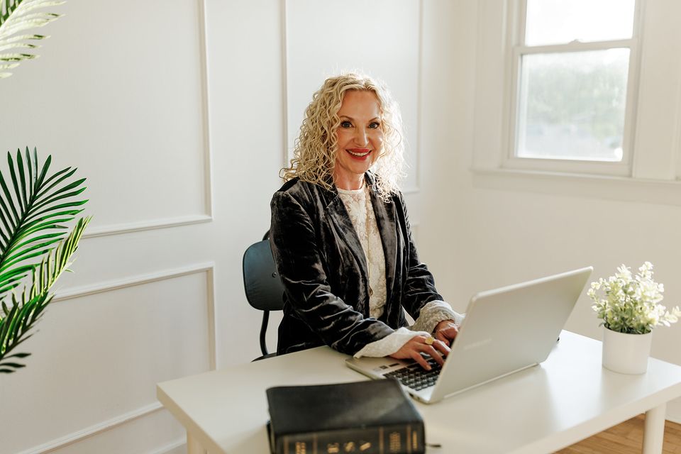 Michelle brow flat fee financial planner
