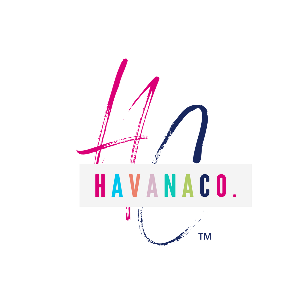 Havana media update logo