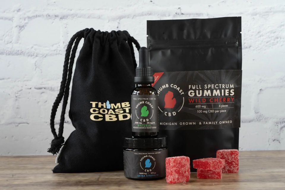 CBD Dispensary