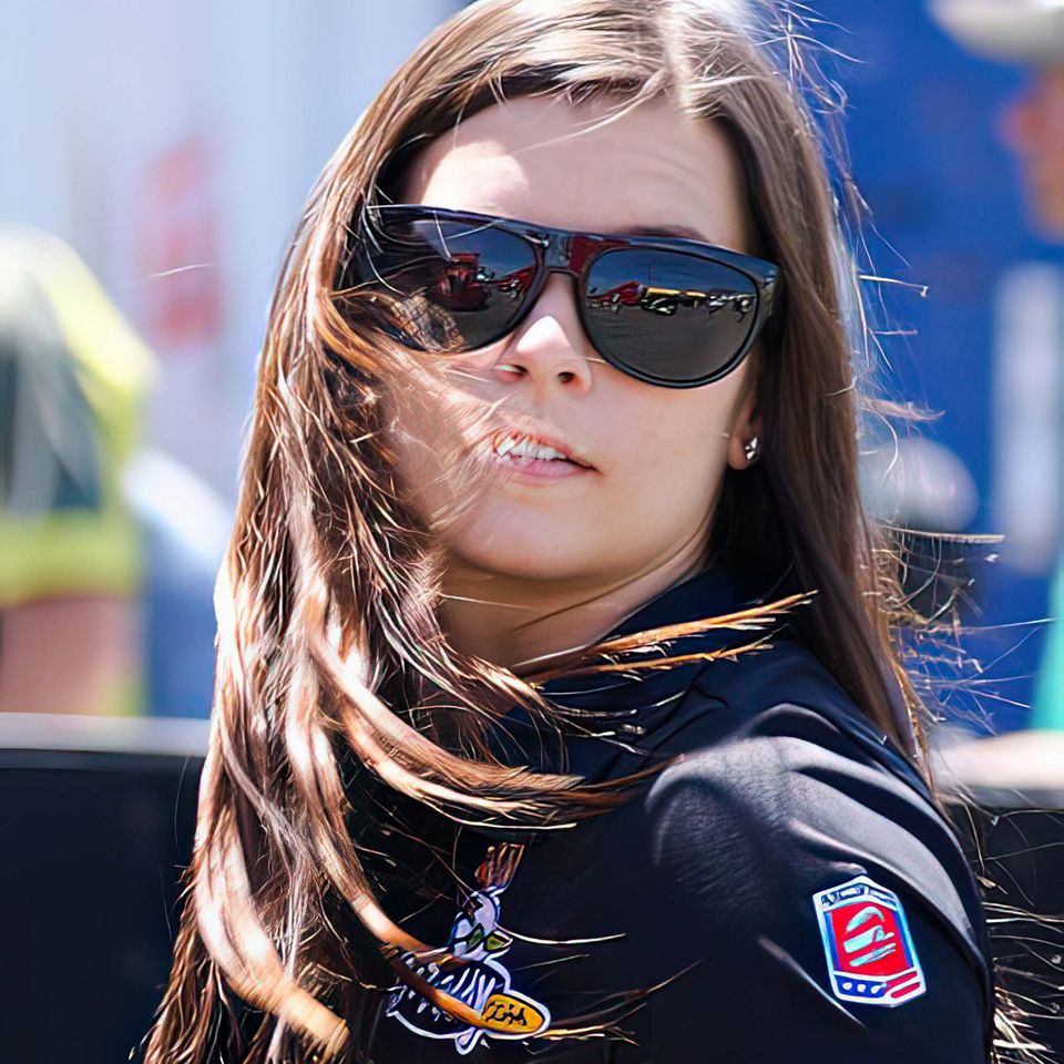 Danica patrick 1