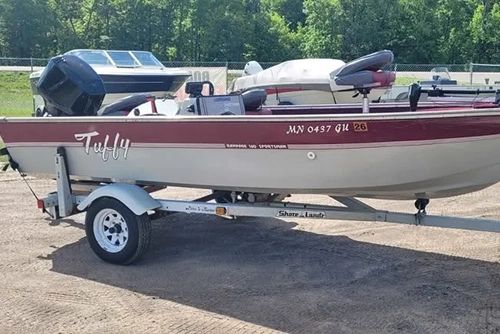 Usedboats
