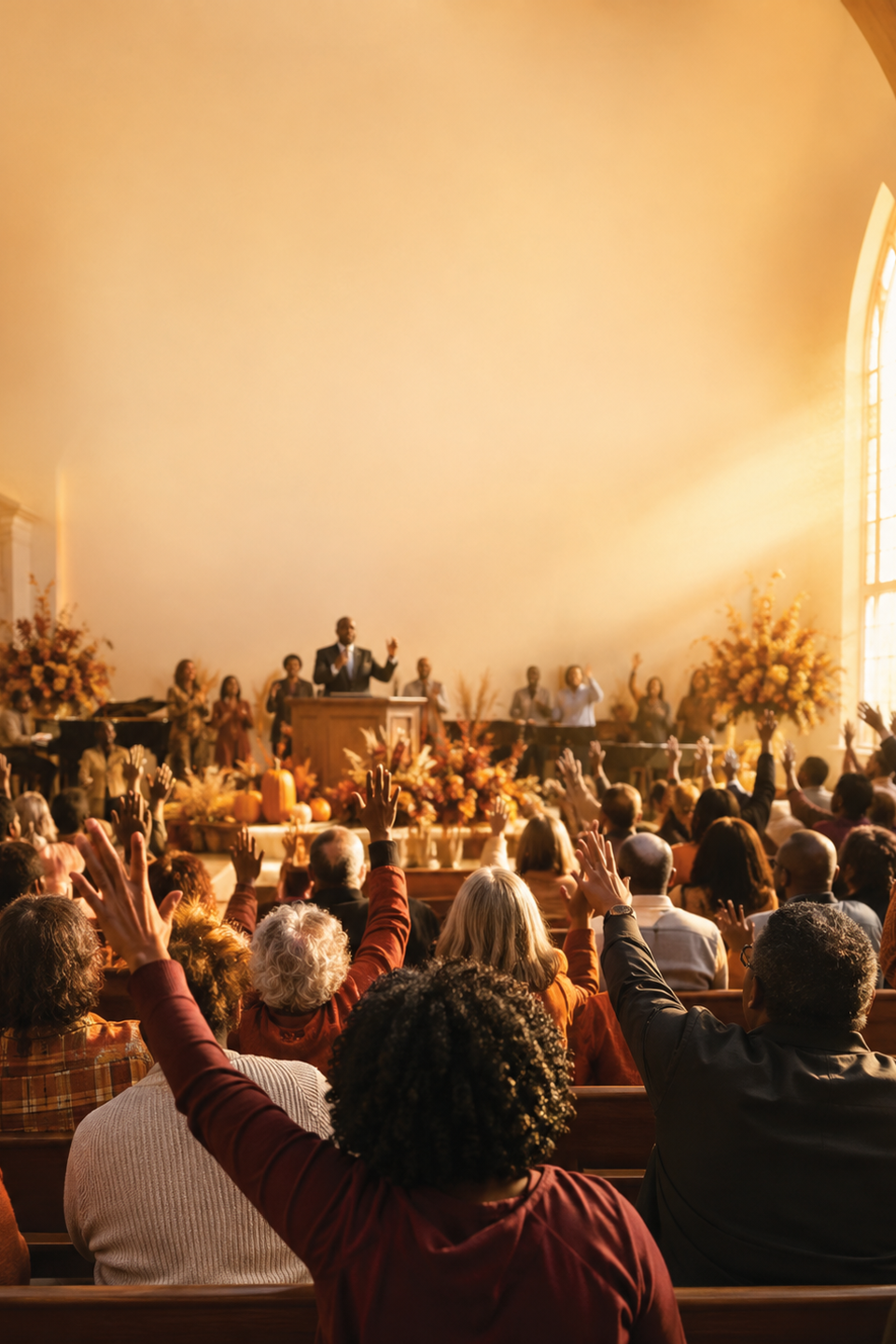 Fall revival pic
