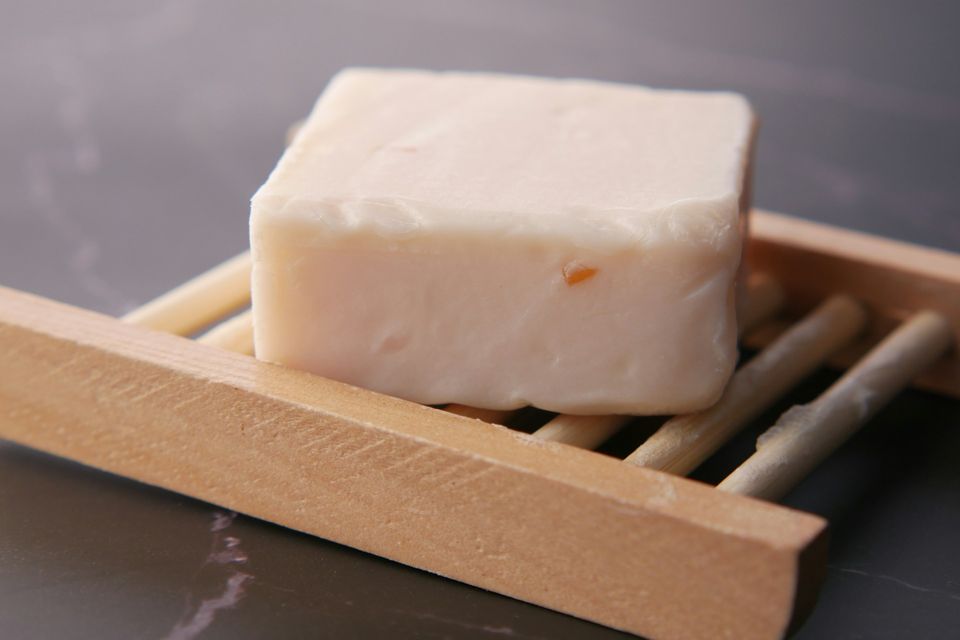 Handmade Soap