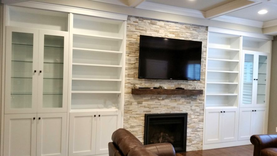 Built-Ins