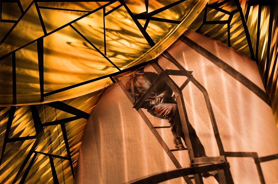 Hansen erik geometry photograph
