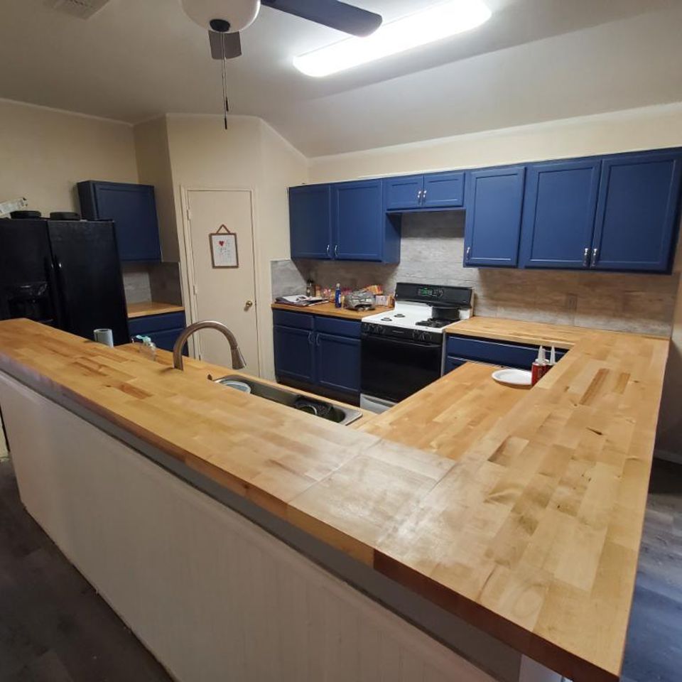 Remodeling 2