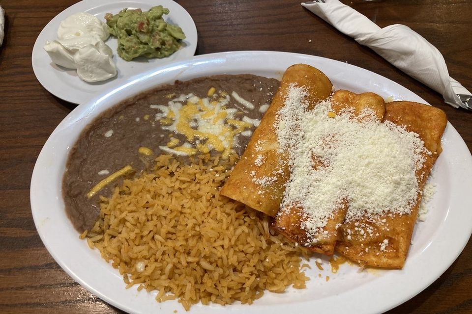 Taqueria franco 6