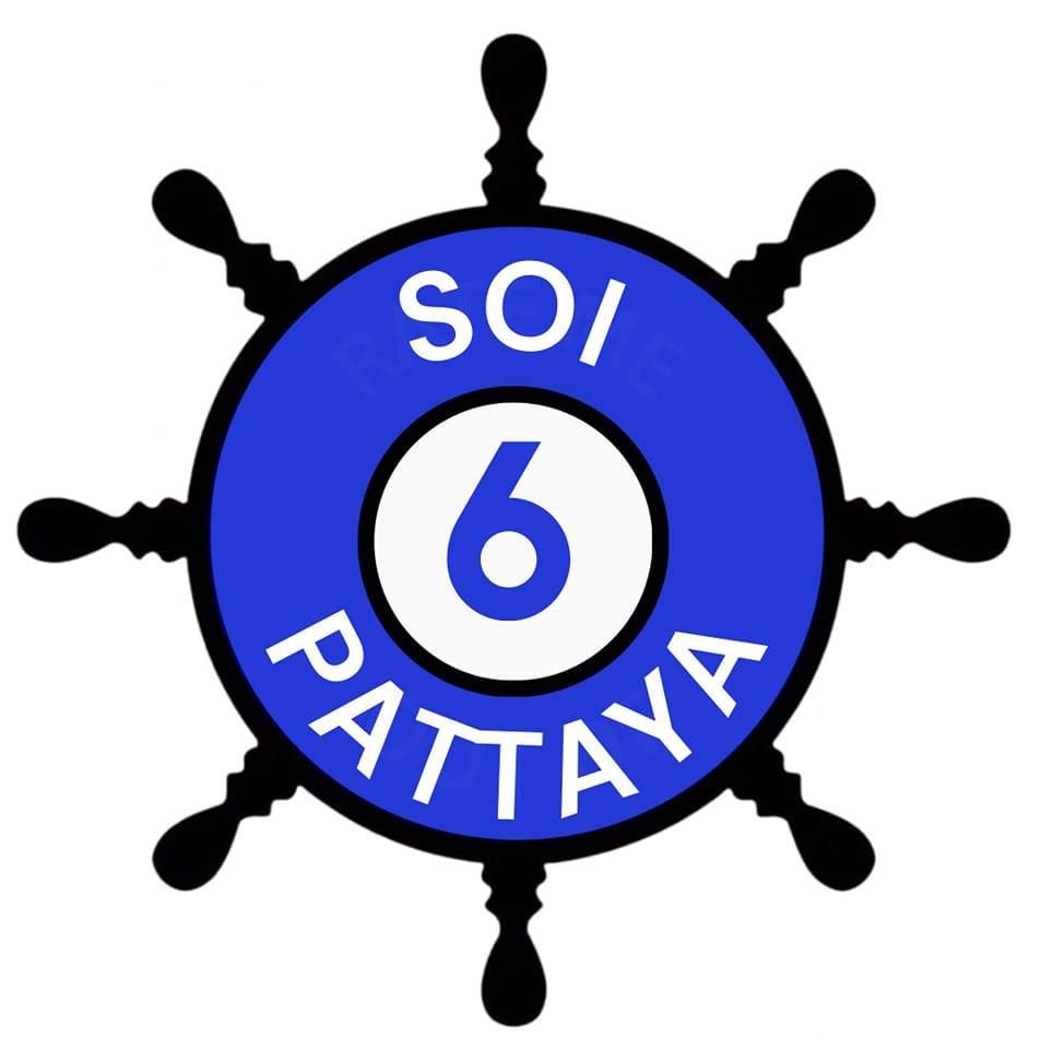 Soi 6 sign