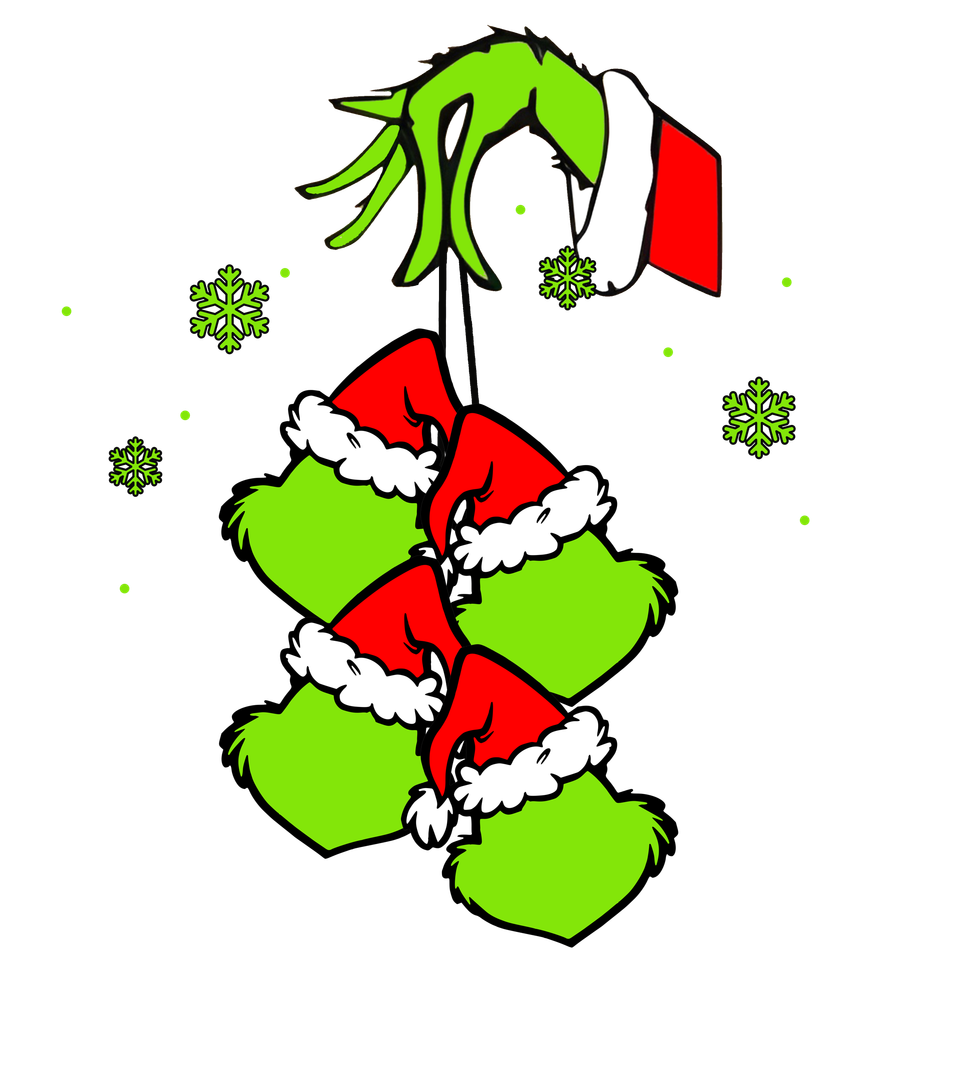 Seasons   christmas 4 grinch christmas