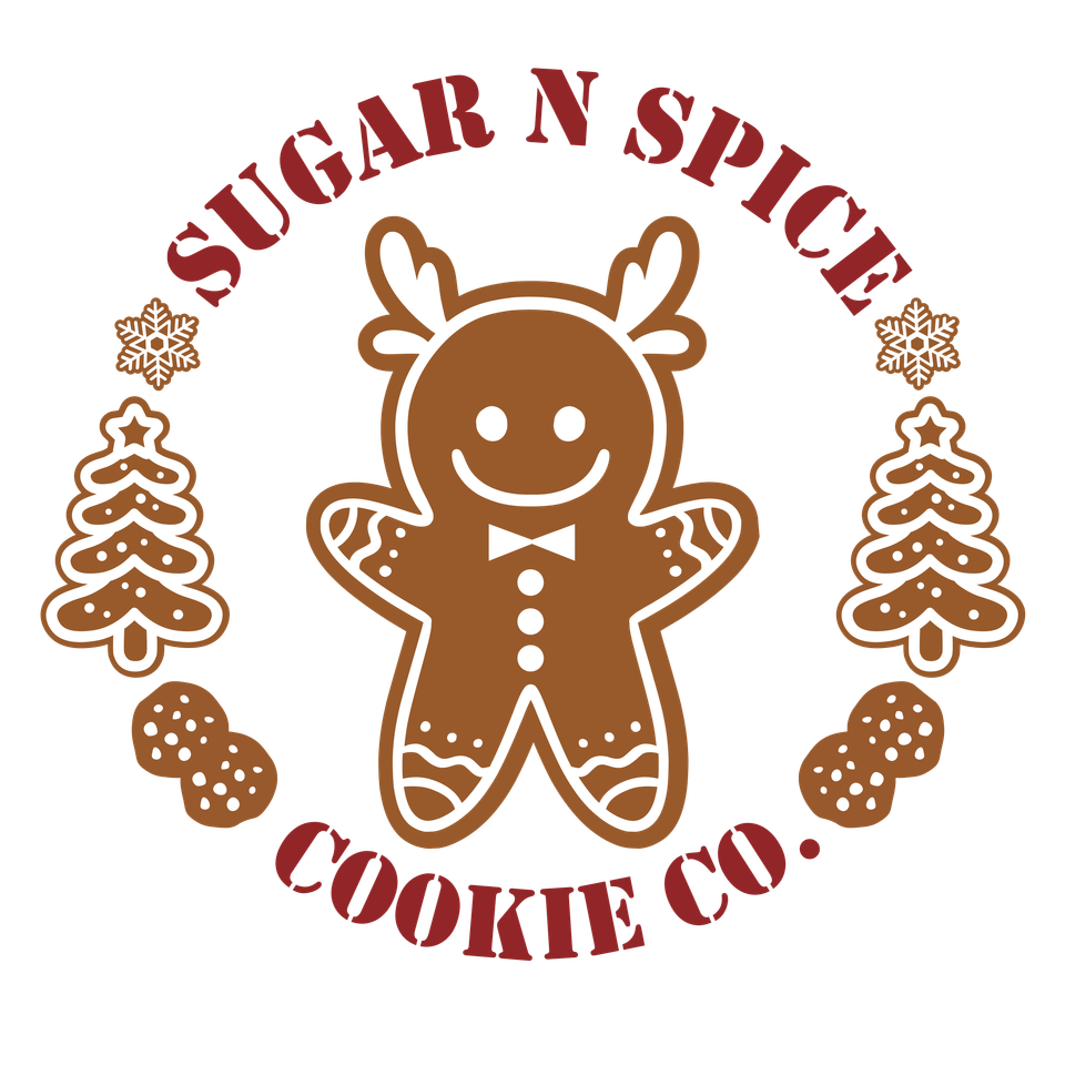 Seasons   christmas gingerbread sugar n spice