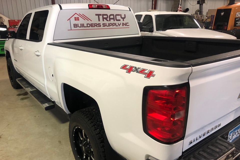 Bandk designs slayton 533