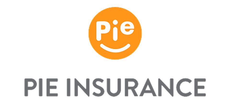 Pie insurance