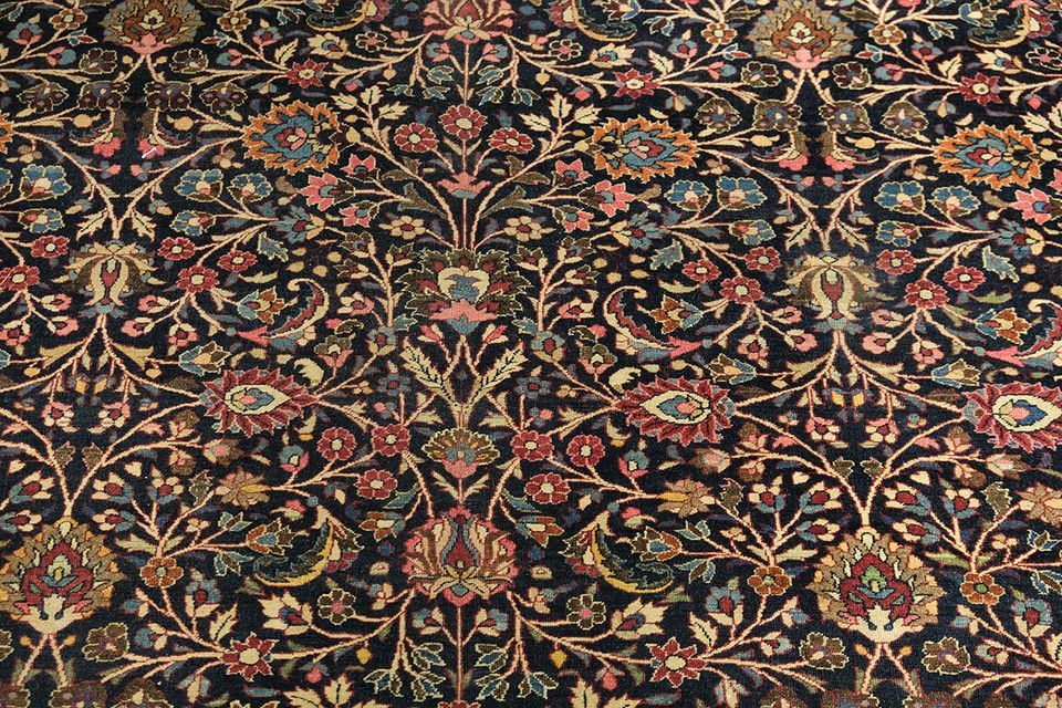 Antique rugs ptk gallery 120