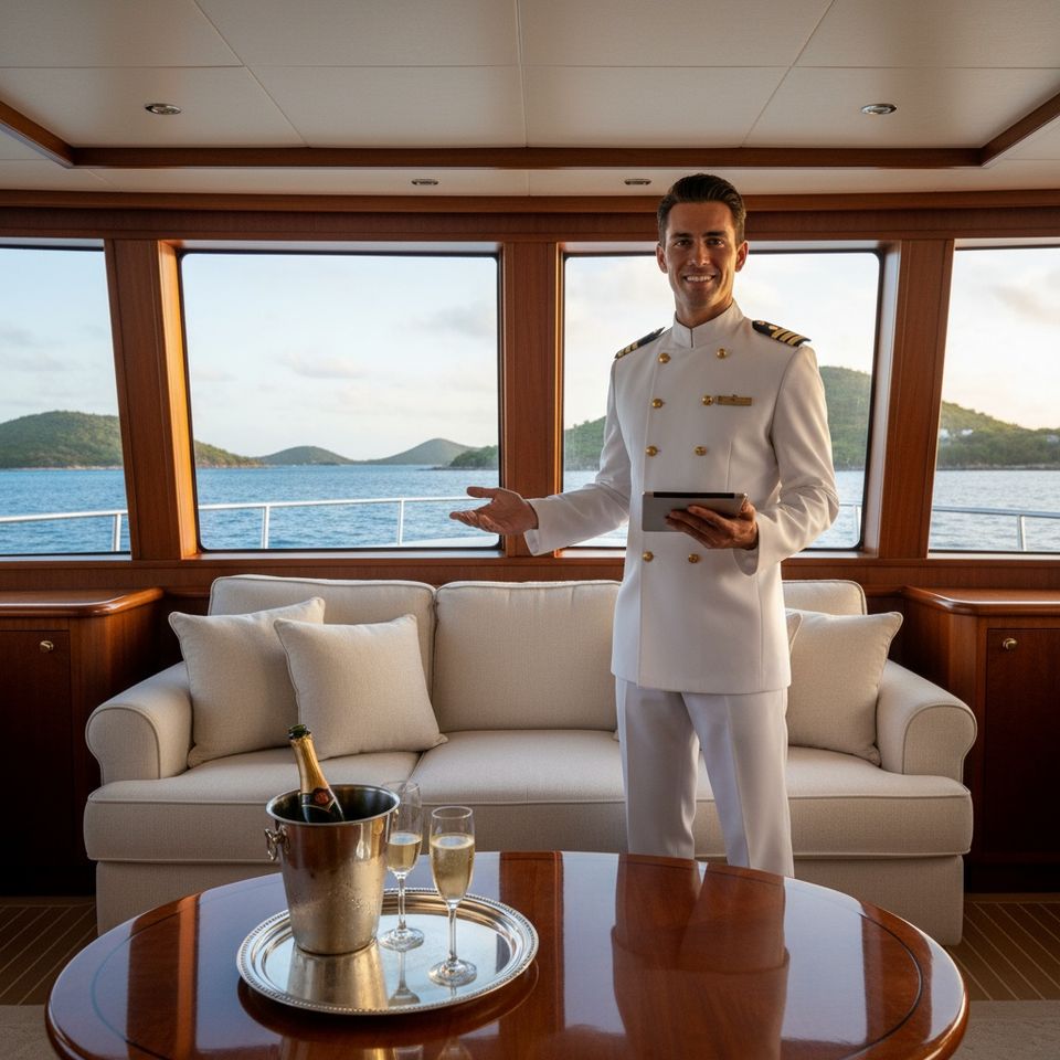 Luxury Concierge 