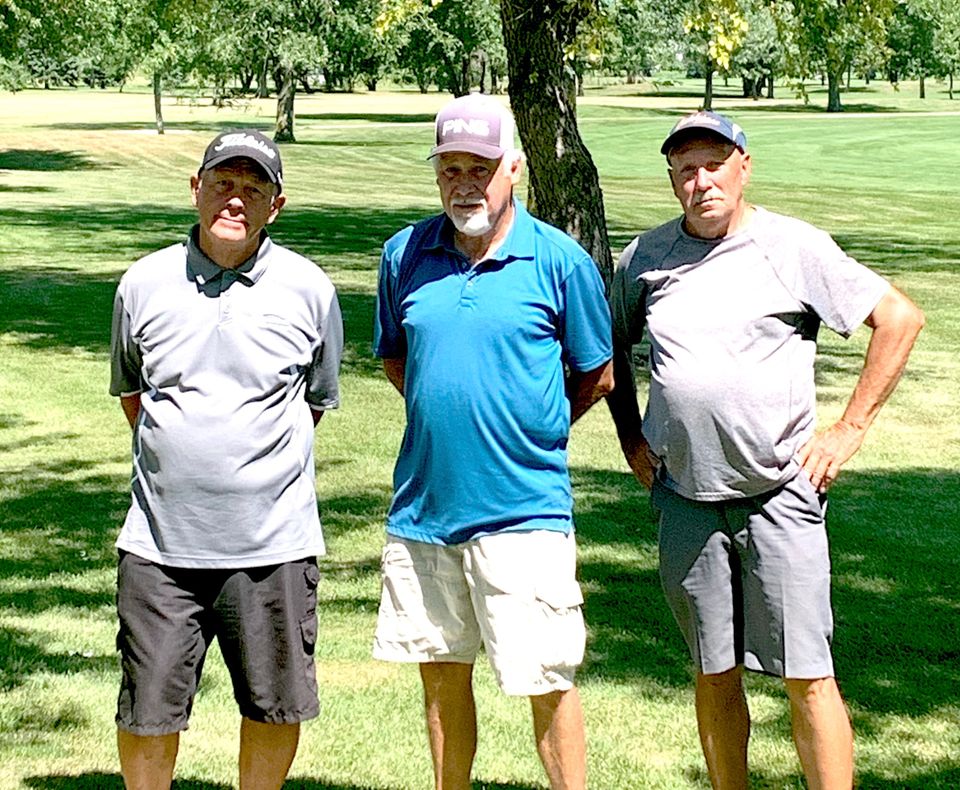 Sr championship