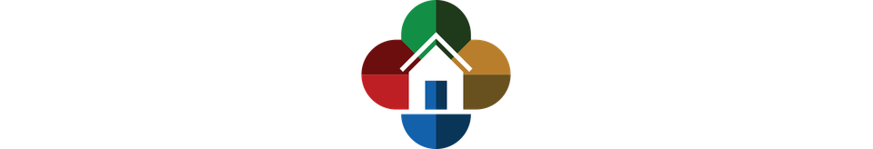 At home logo