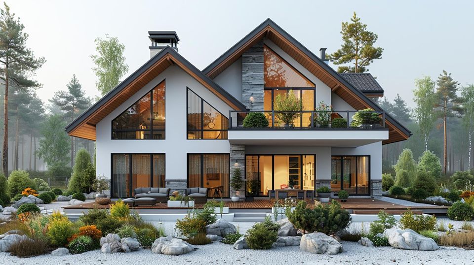 Residential Window tinting