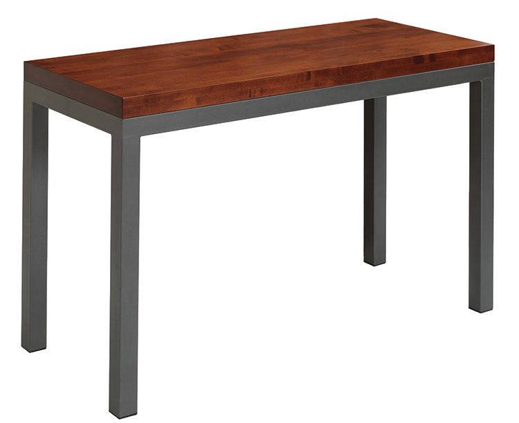 Sf franklin sofa table 5114