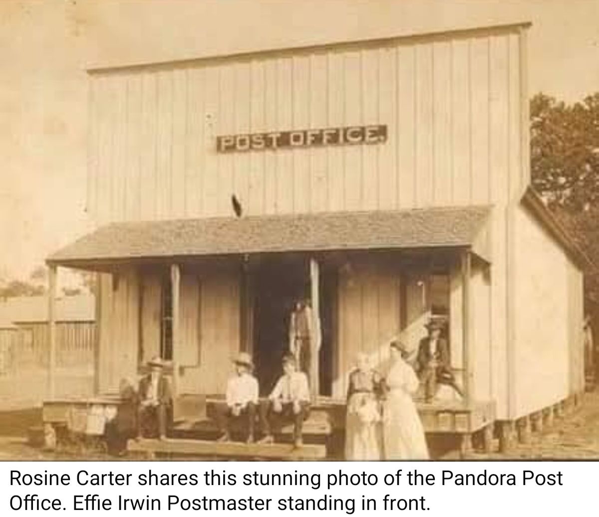 Wilson County Historical Society
