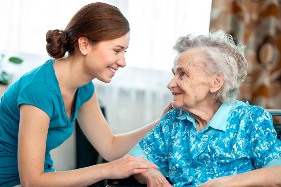 PROFESSIONAL GERIATRIC CARE MANAGER IN BOISE, ID