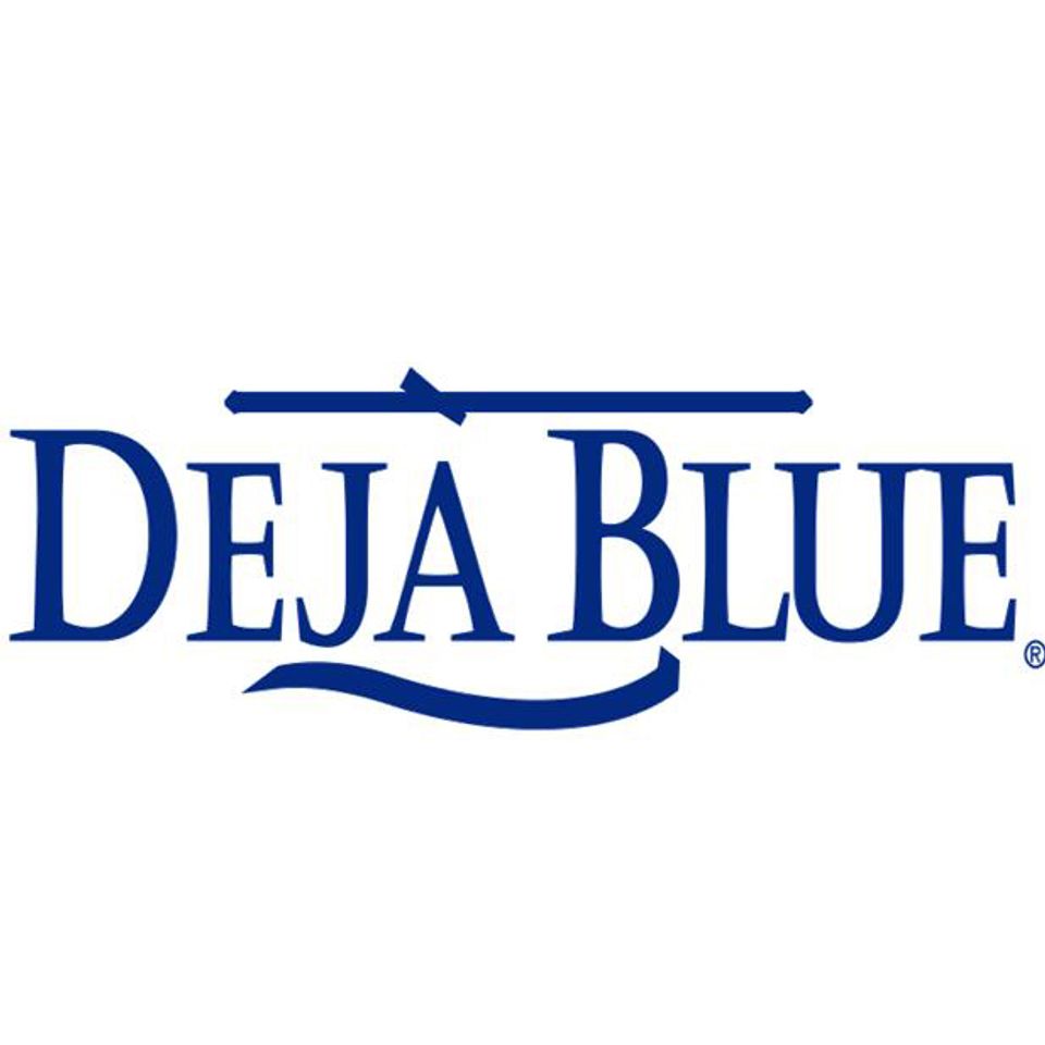 Deja blue