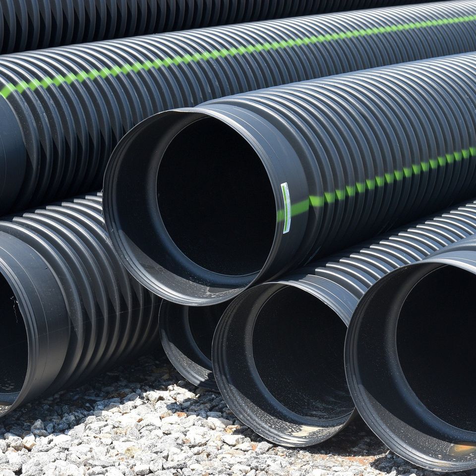 Drainage Solutions