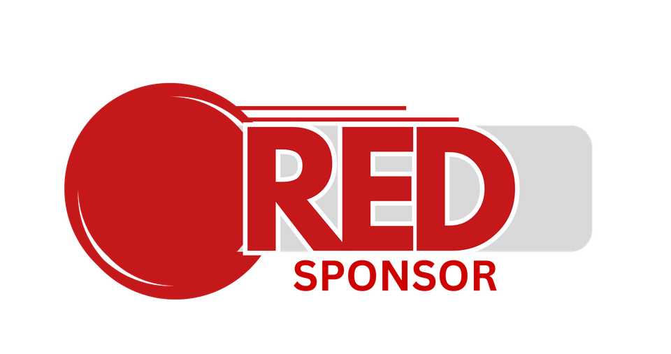 Red Sponsor icon