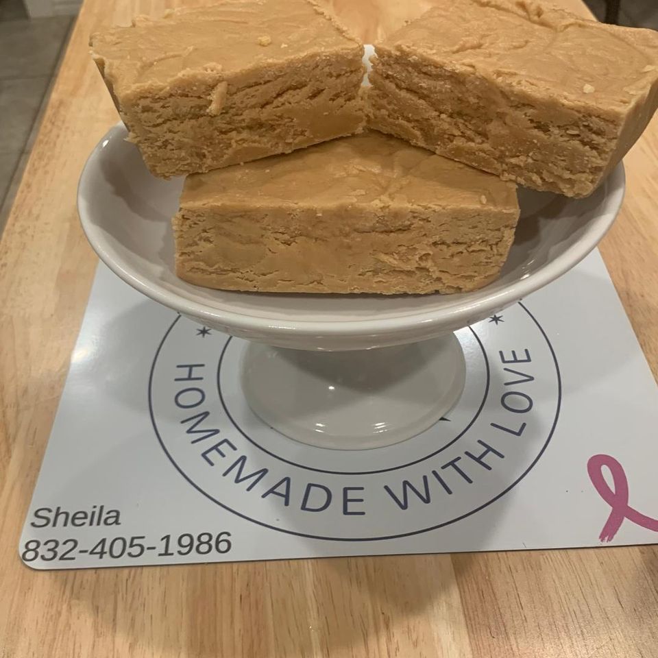 Peanut butter