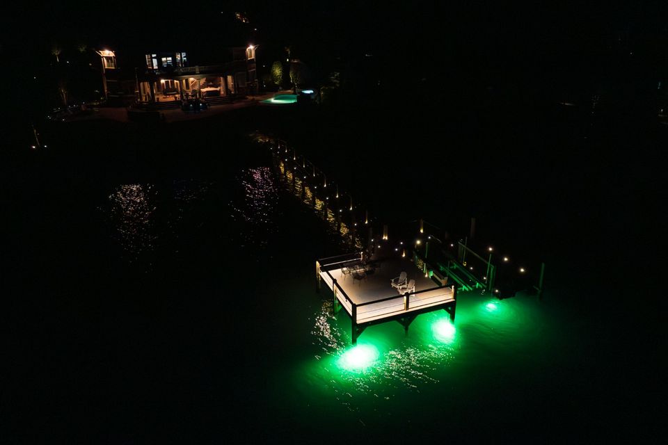 Dock 9