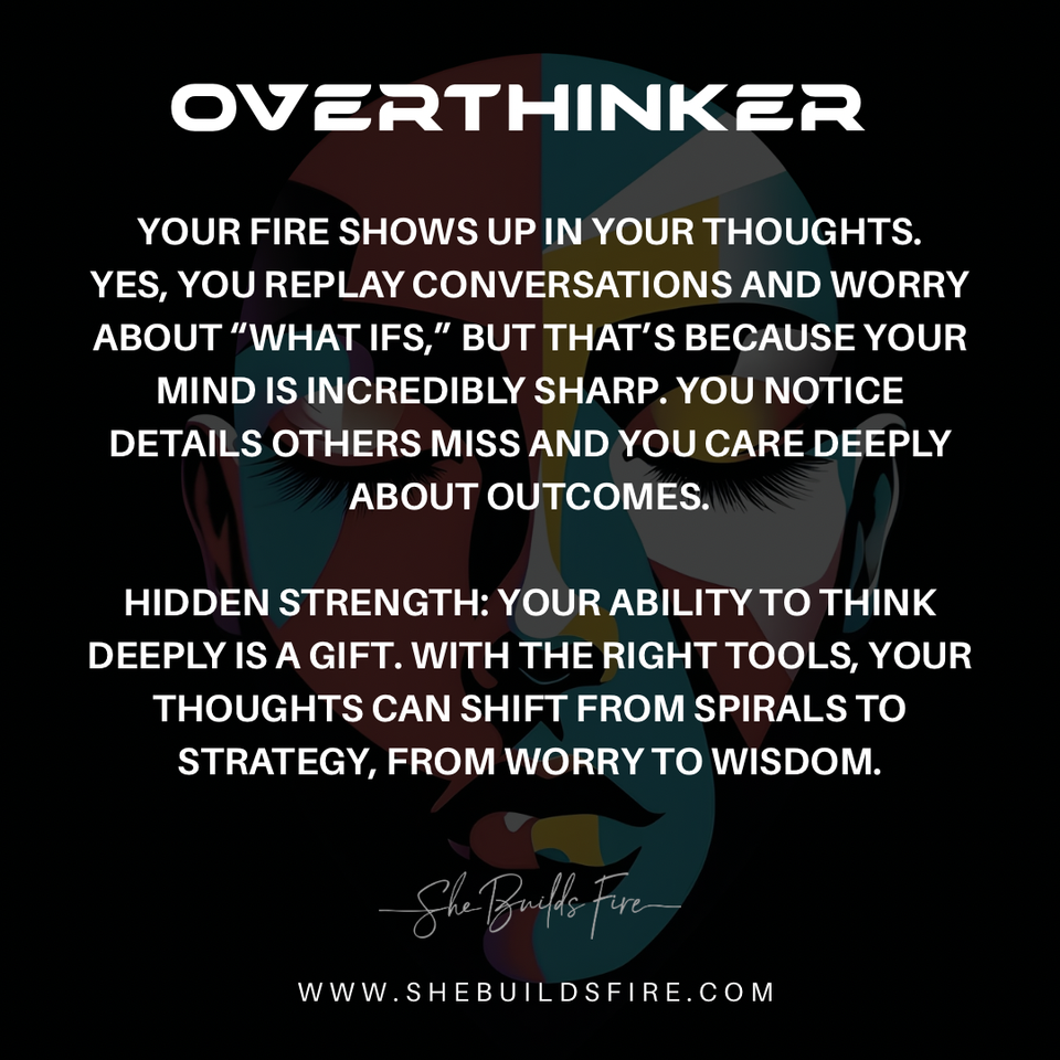 Fire behind the face assessment results   2