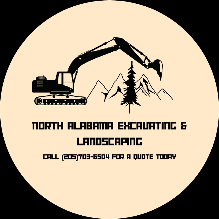 North Alabama Excavating and Landscaping 