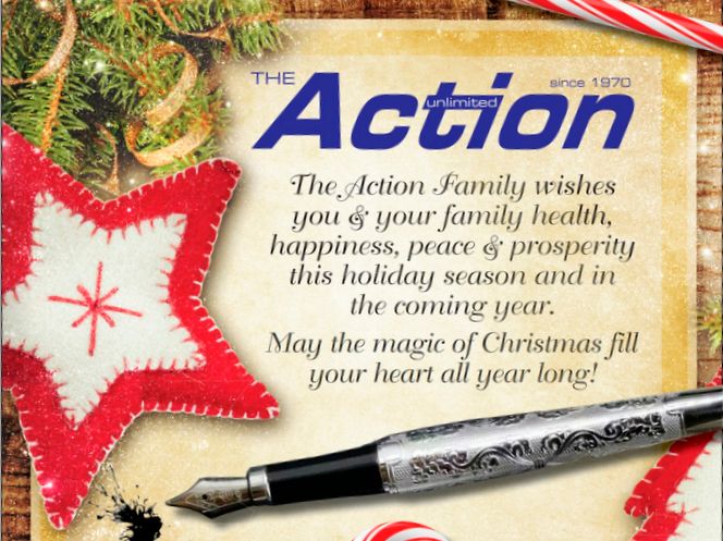 Actionchristmas