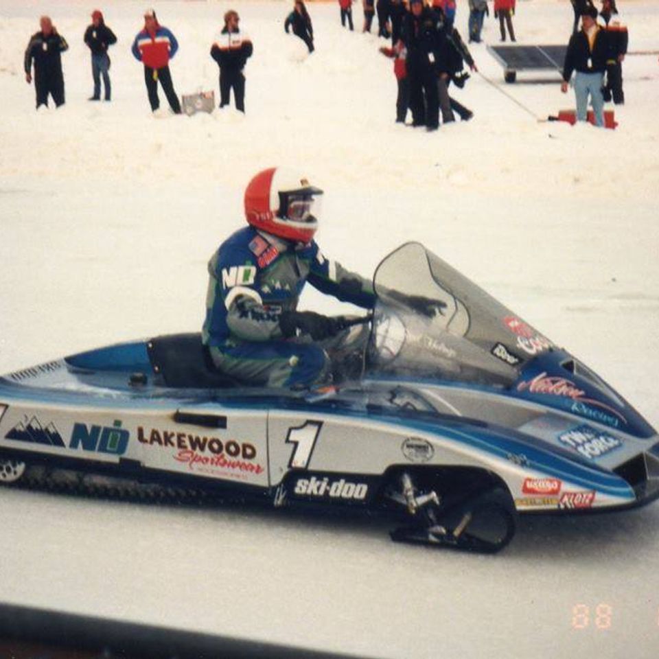 Brad hulings