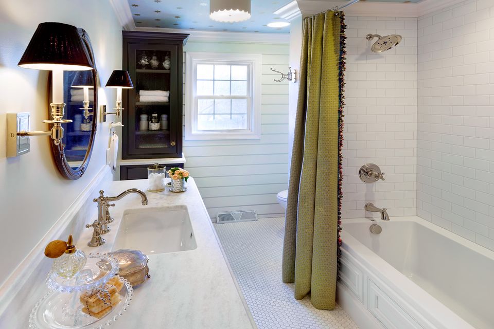 Good bathroom 2