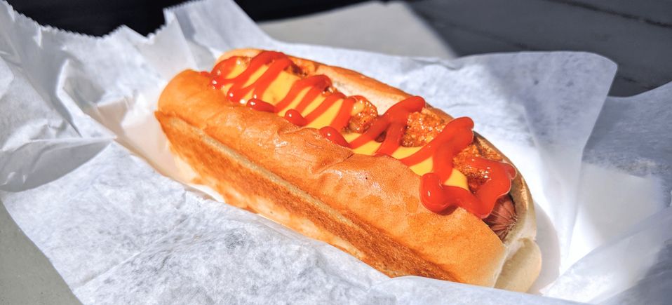 Hot Dogs & Coney Island Dogs - The Dashboard Diner - Spencer, MA